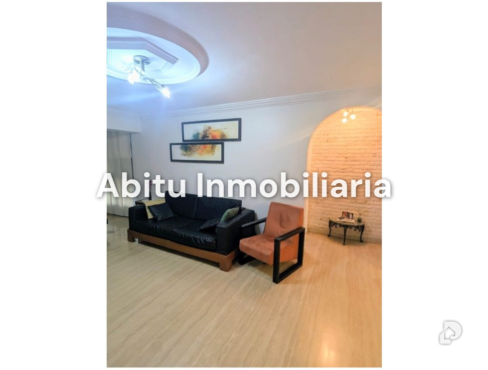 Apartamento en El Paraíso, Caracas – 4