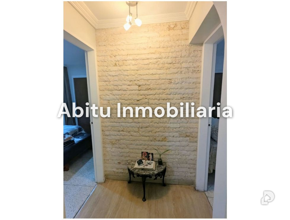 Apartamento en El Paraíso, Caracas – 8