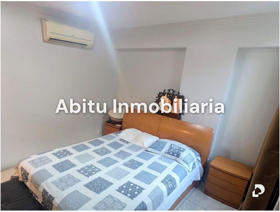 Apartamento en El Paraíso, Caracas – 11