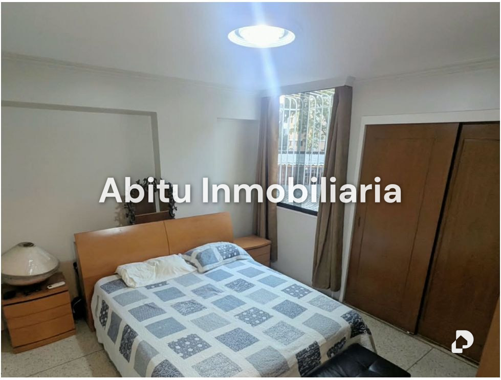 Apartamento en El Paraíso, Caracas – 12