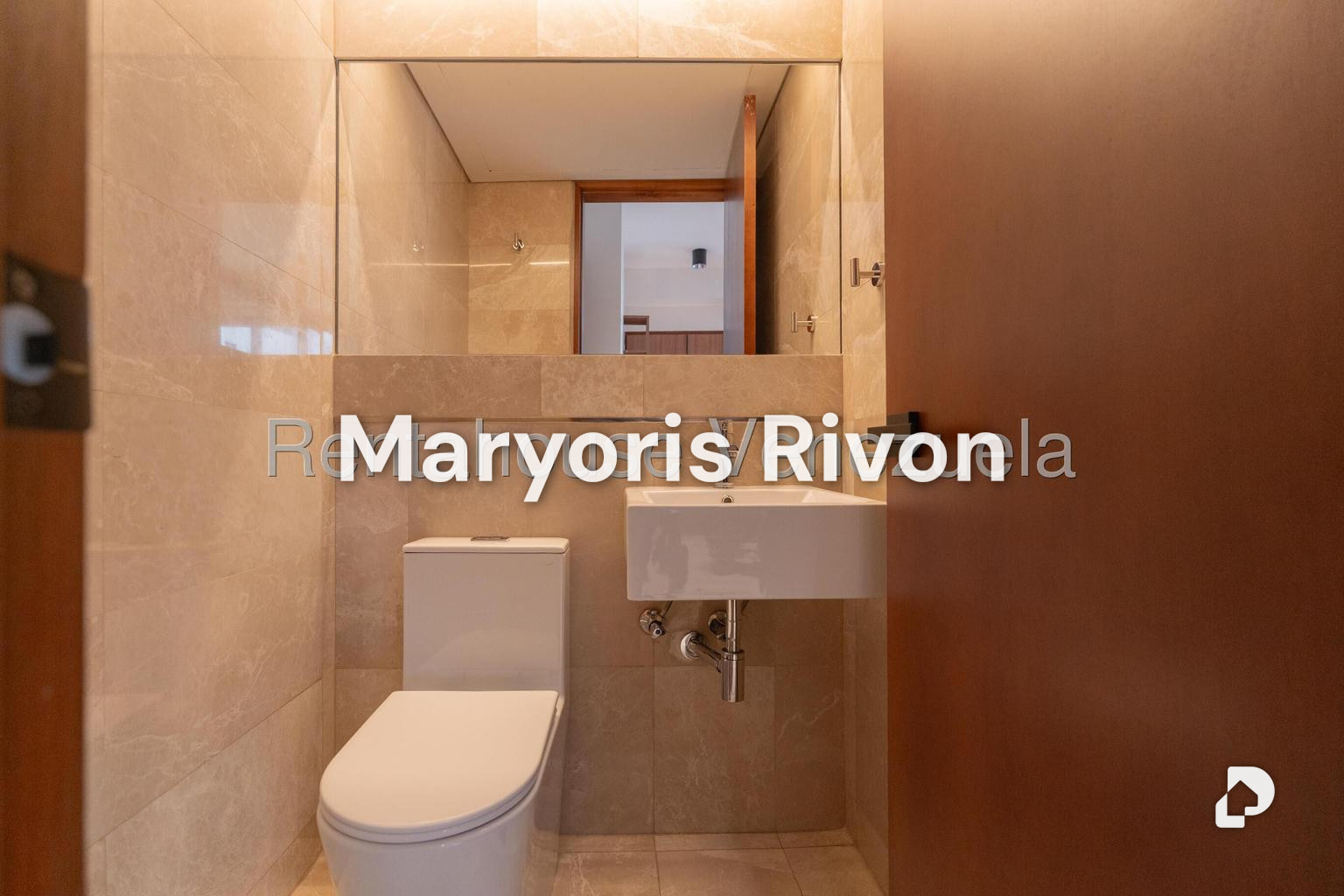 Apartamento en Campo Alegre, Caracas – 26