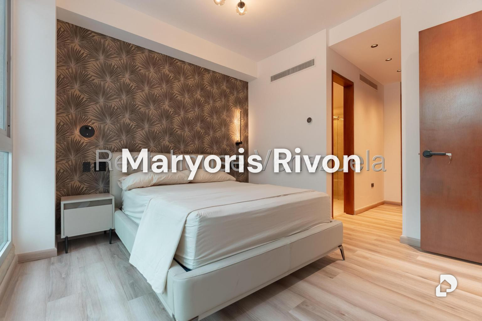 Apartamento en Campo Alegre, Caracas – 17
