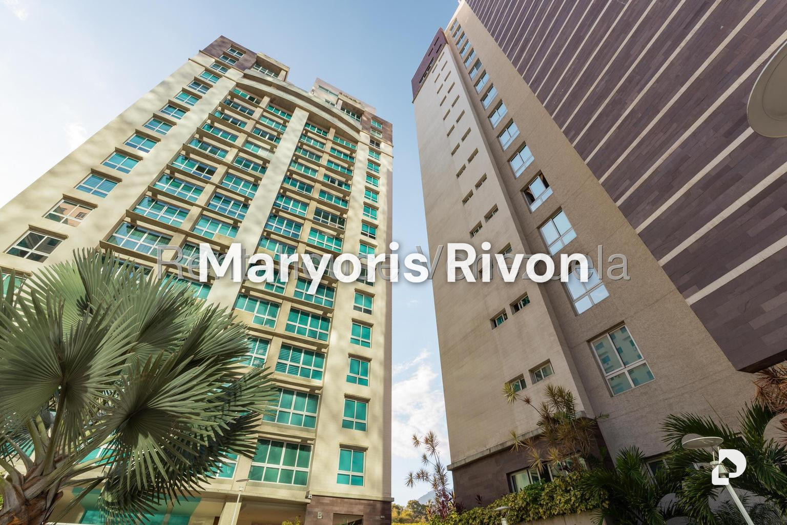 Apartamento en Campo Alegre, Caracas – 1