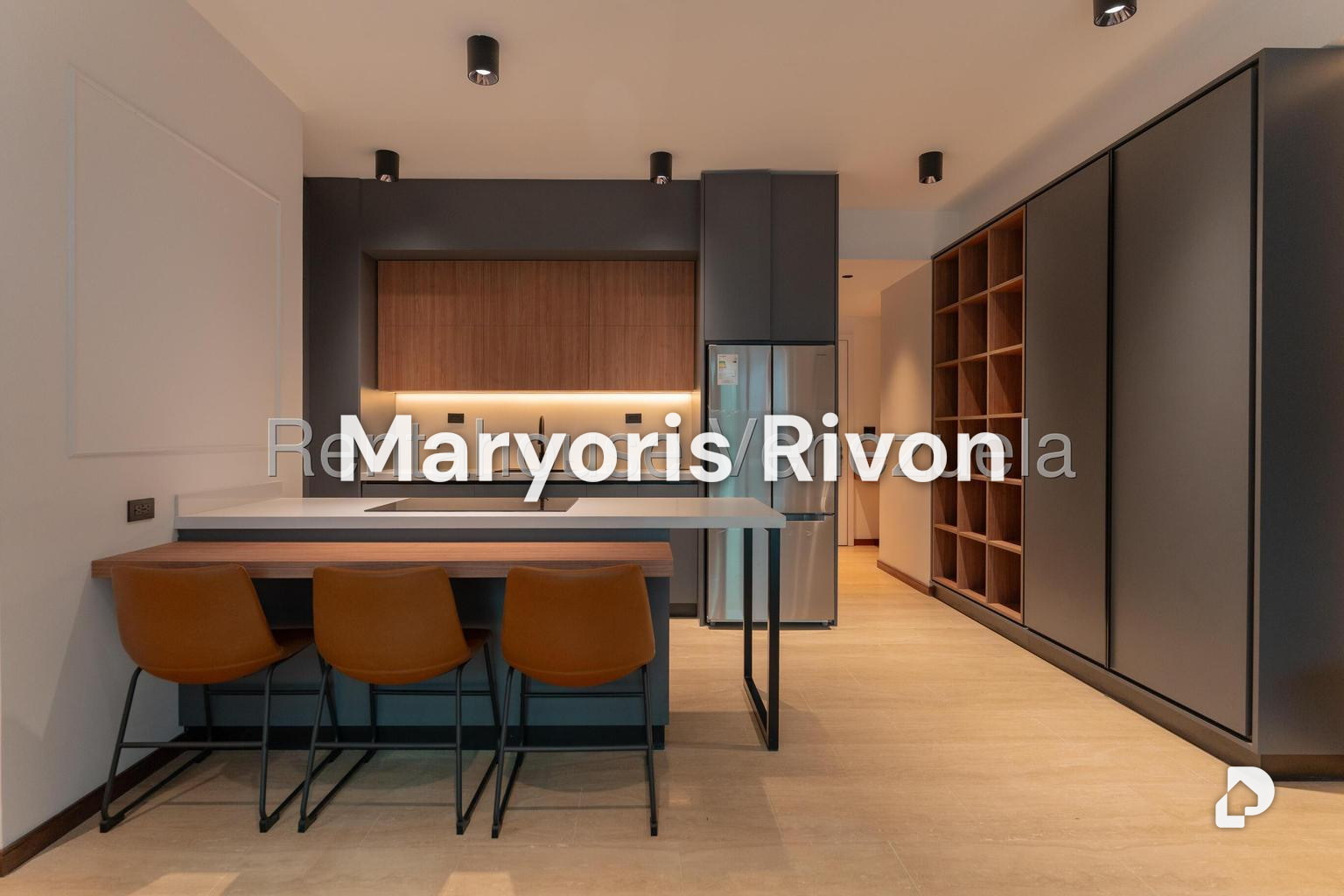 Apartamento en Campo Alegre, Caracas – 7
