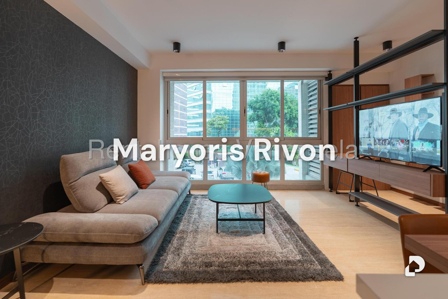 Apartamento en Campo Alegre, Caracas – 3