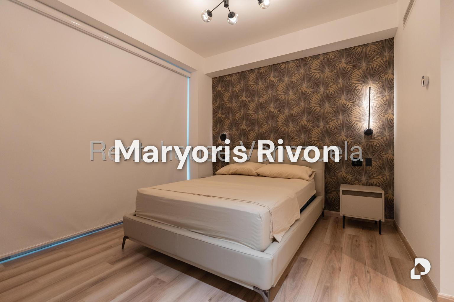 Apartamento en Campo Alegre, Caracas – 22