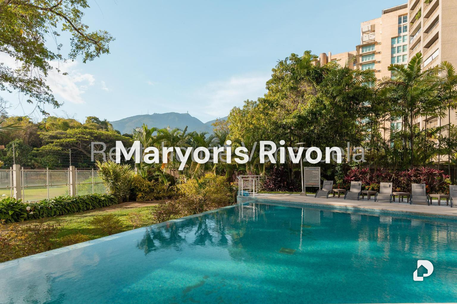Apartamento en Campo Alegre, Caracas – 29