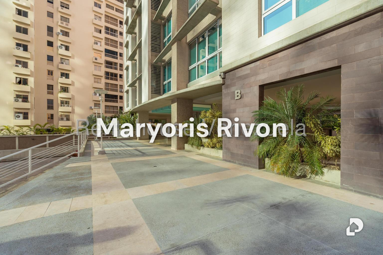 Apartamento en Campo Alegre, Caracas – 33