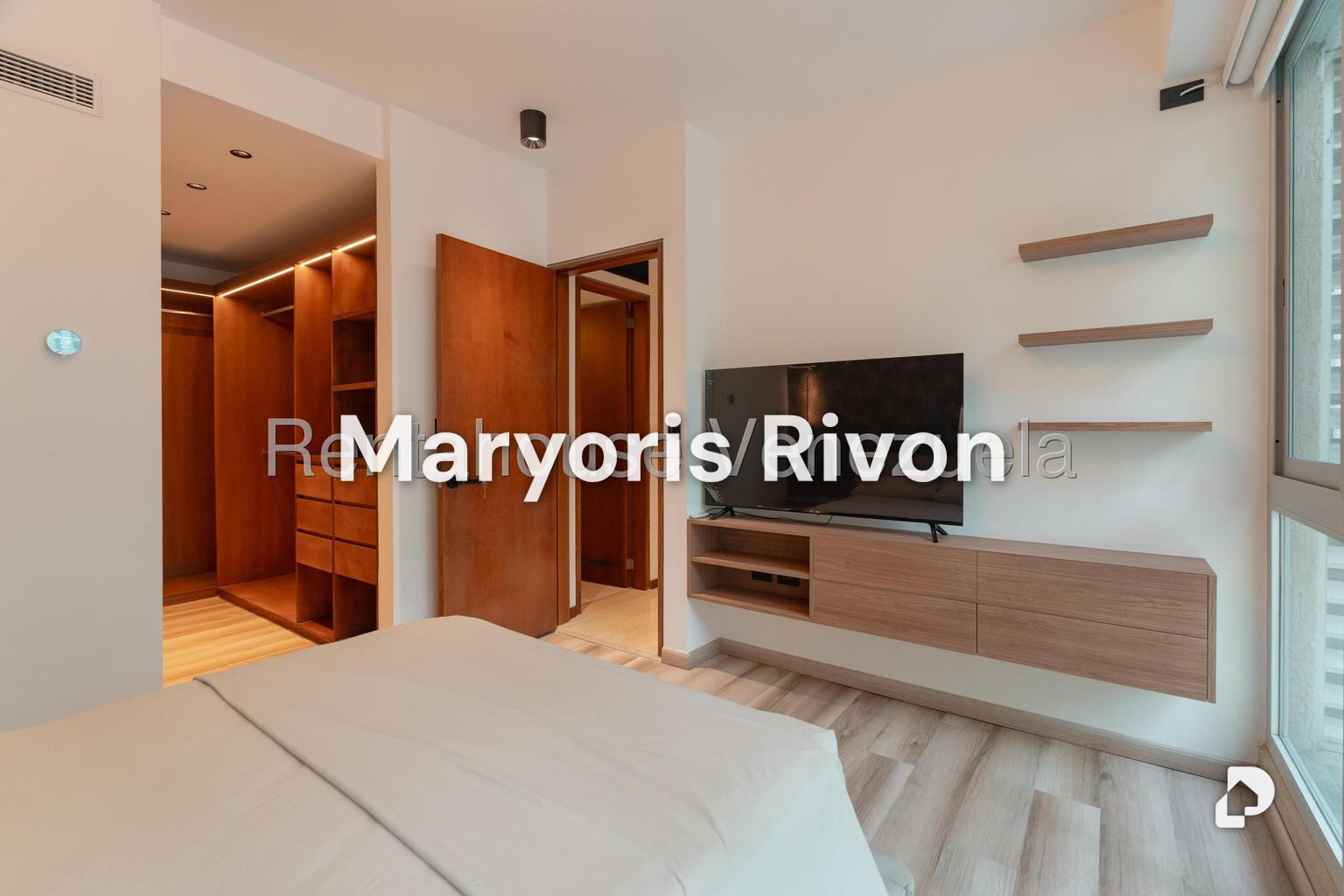 Apartamento en Campo Alegre, Caracas – 18