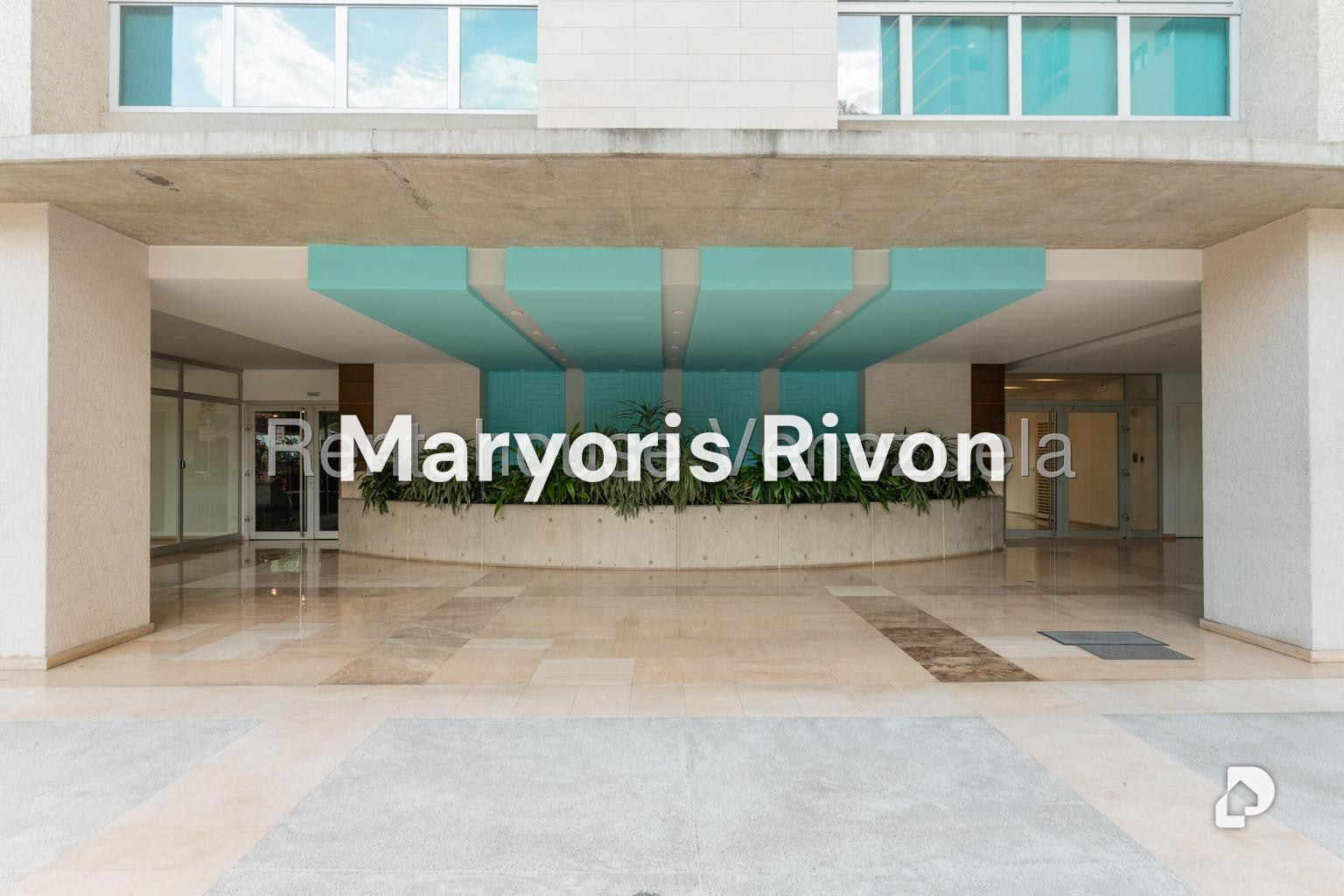 Apartamento en Campo Alegre, Caracas – 32