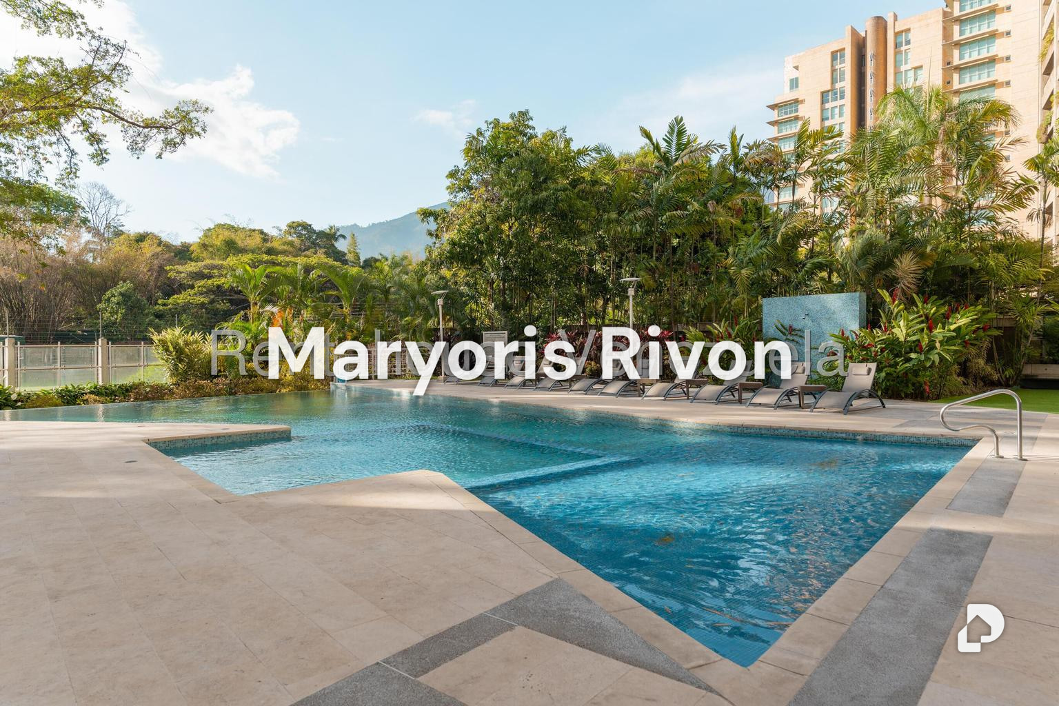 Apartamento en Campo Alegre, Caracas – 28