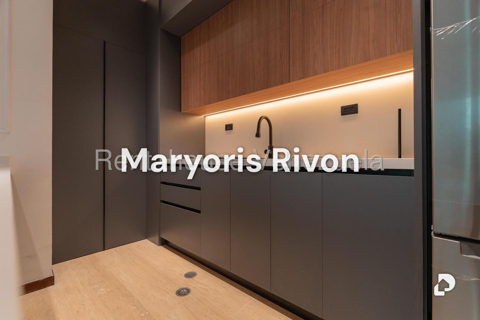 Apartamento en Campo Alegre, Caracas – 14