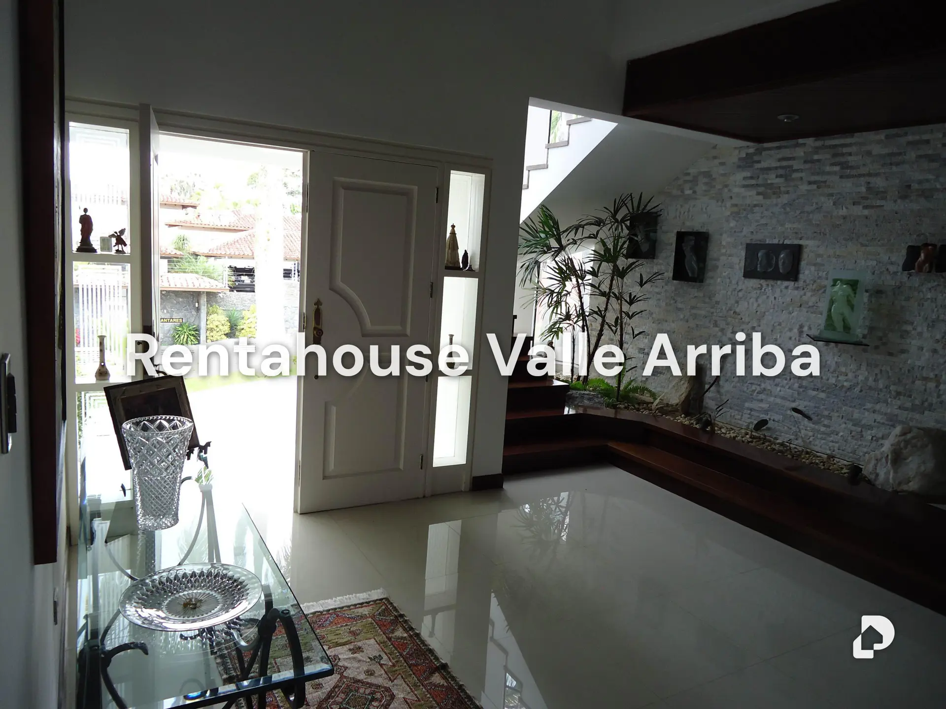 Casa en La Lagunita Country Club, Caracas – 20