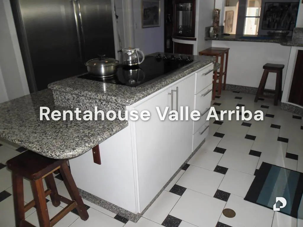 Casa en La Lagunita Country Club, Caracas – 30