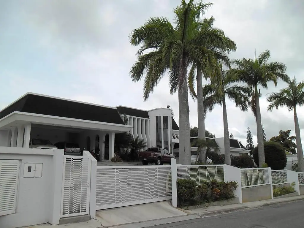 Casa en La Lagunita Country Club, Caracas - 1