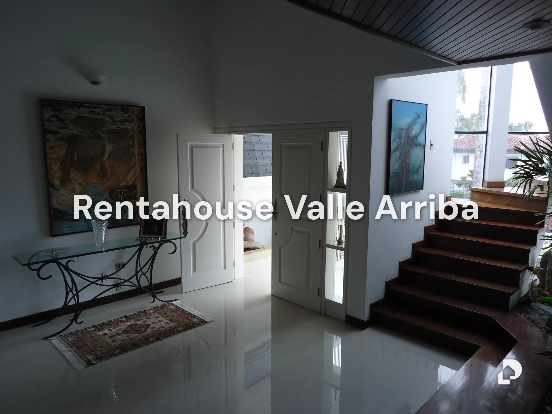 Casa en La Lagunita Country Club, Caracas – 18