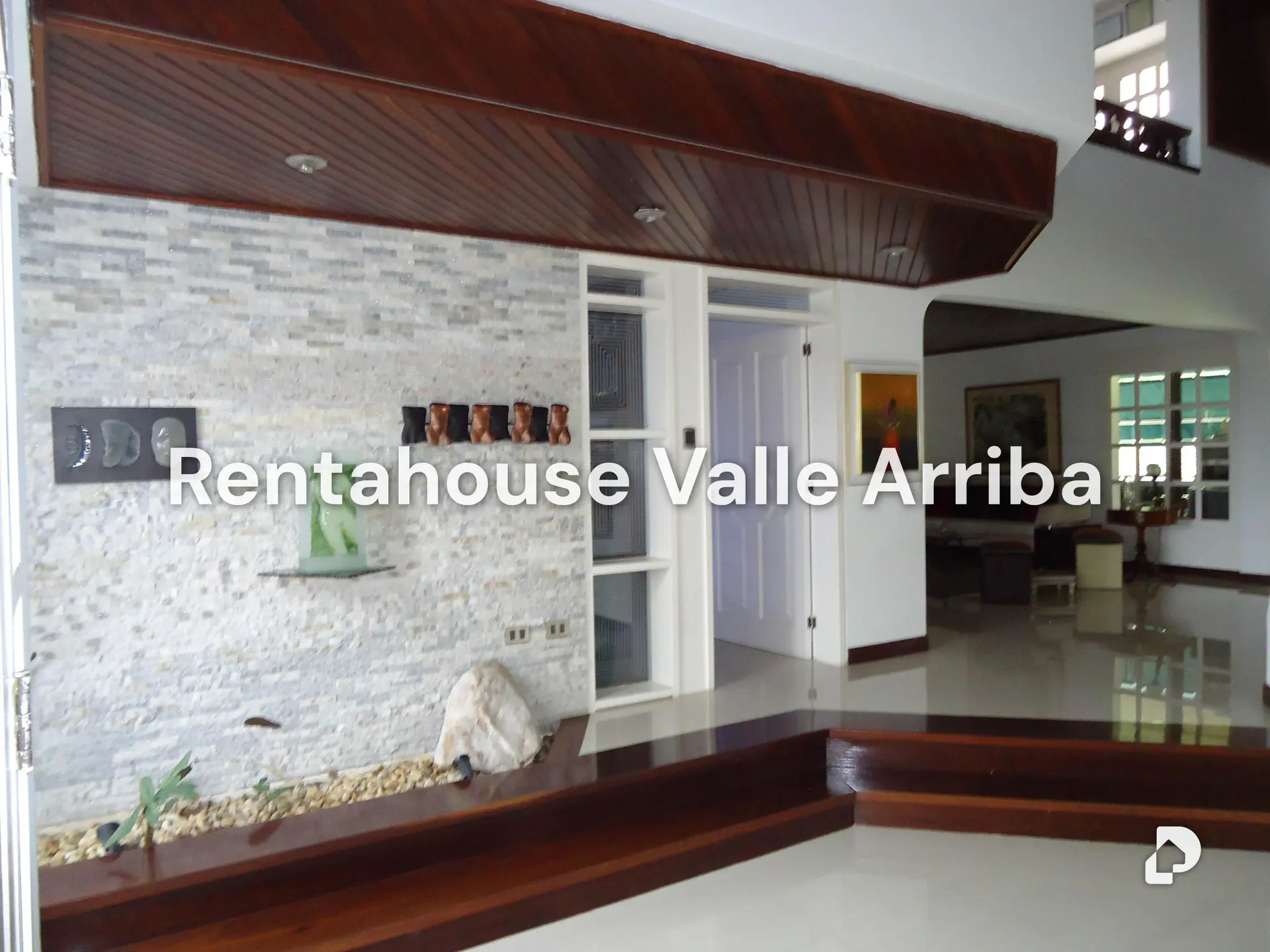 Casa en La Lagunita Country Club, Caracas – 21