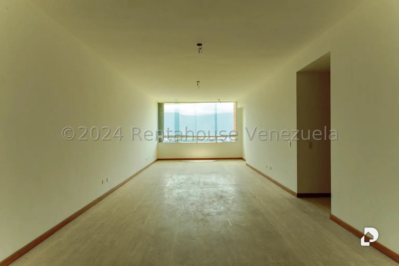 Apartamento en Lomas del Sol, Caracas – 3