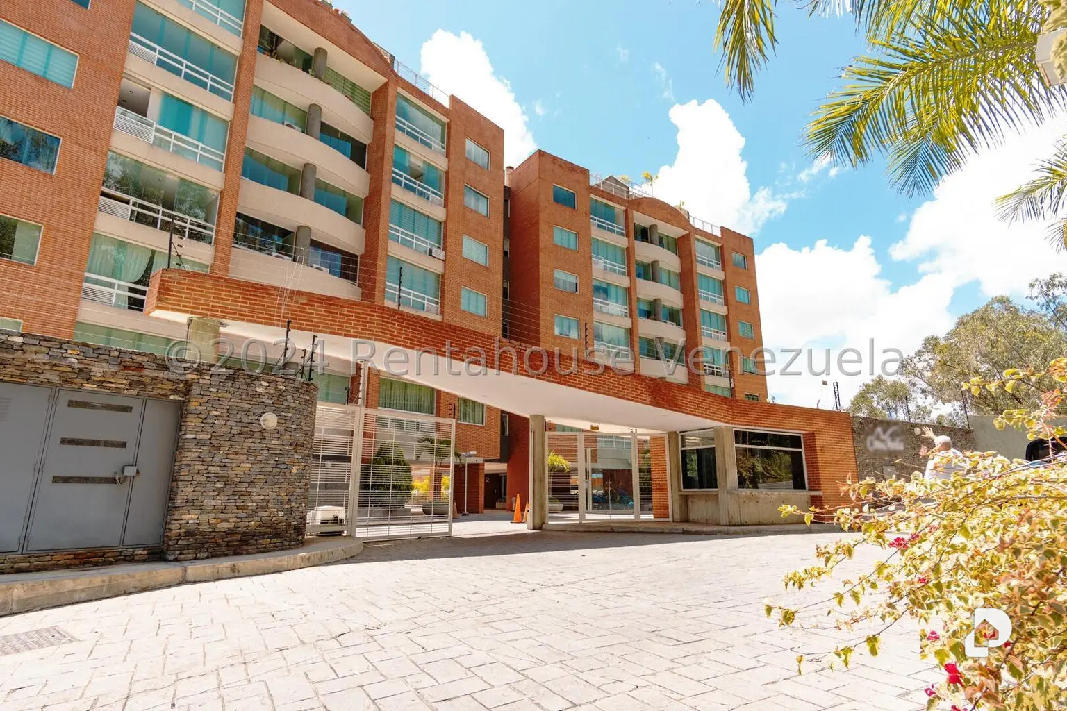 Apartamento en Lomas del Sol, Caracas – 1