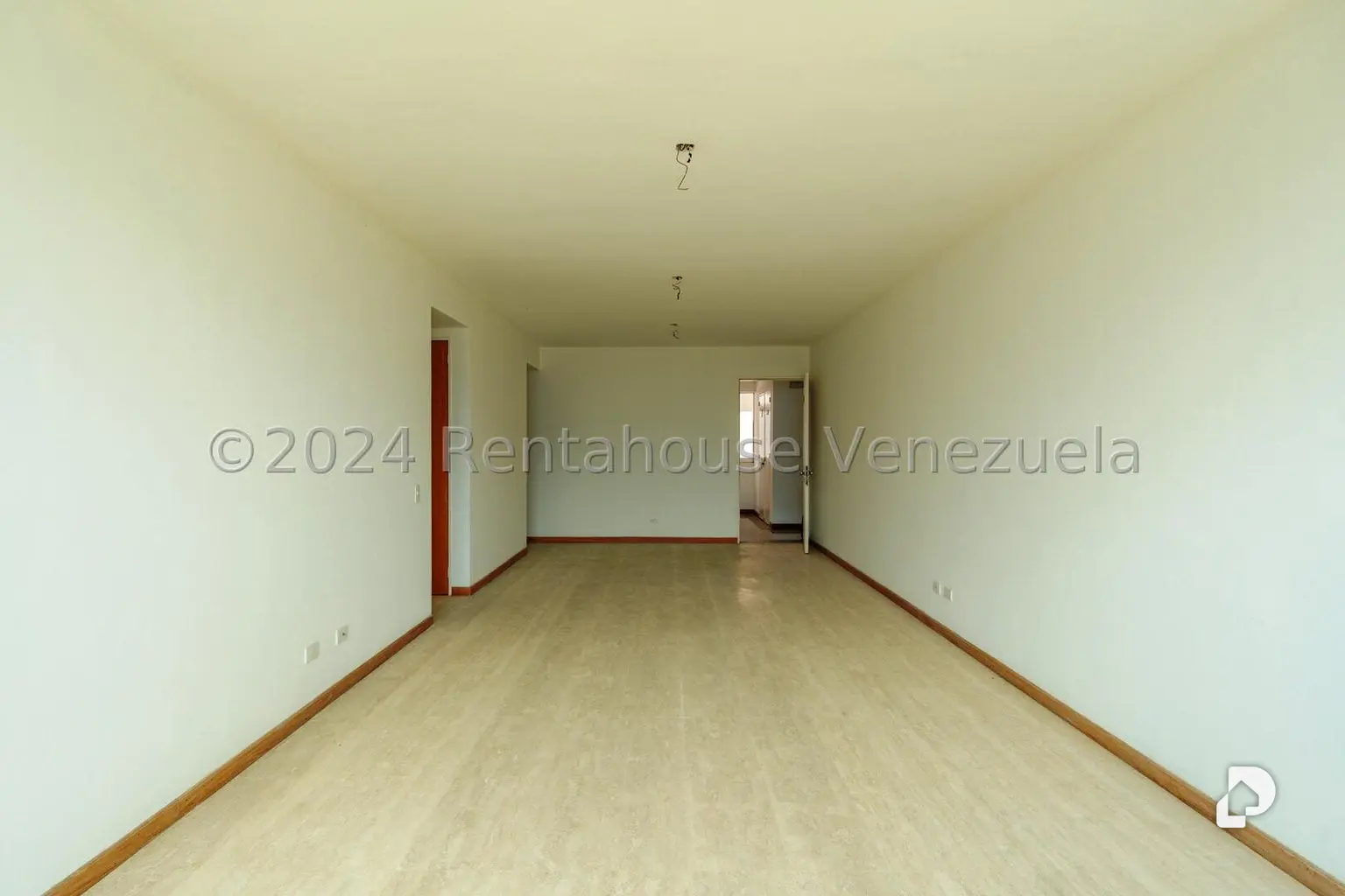 Apartamento en Lomas del Sol, Caracas – 4