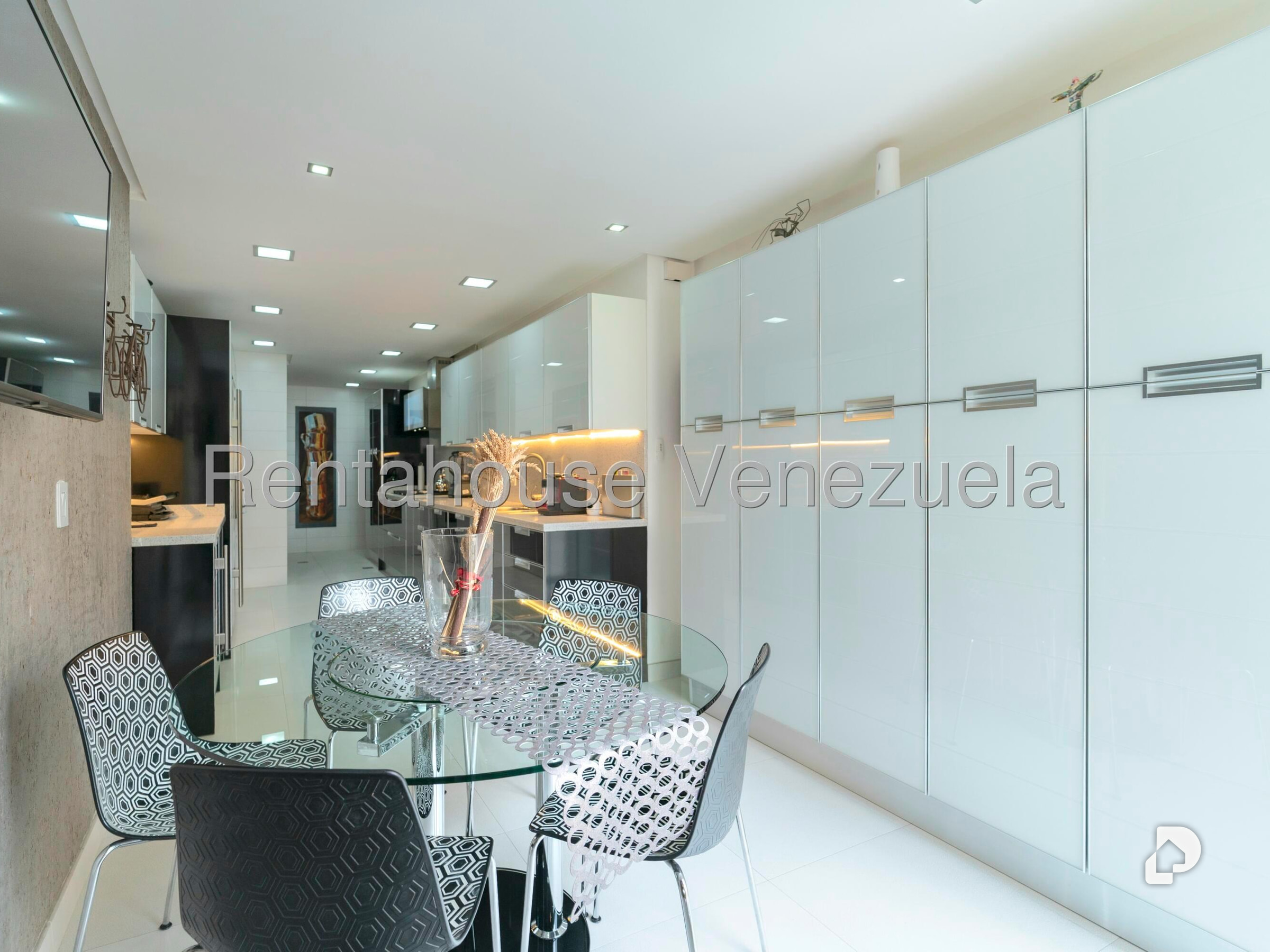 Apartment in Lomas de Las Mercedes, Caracas – 19