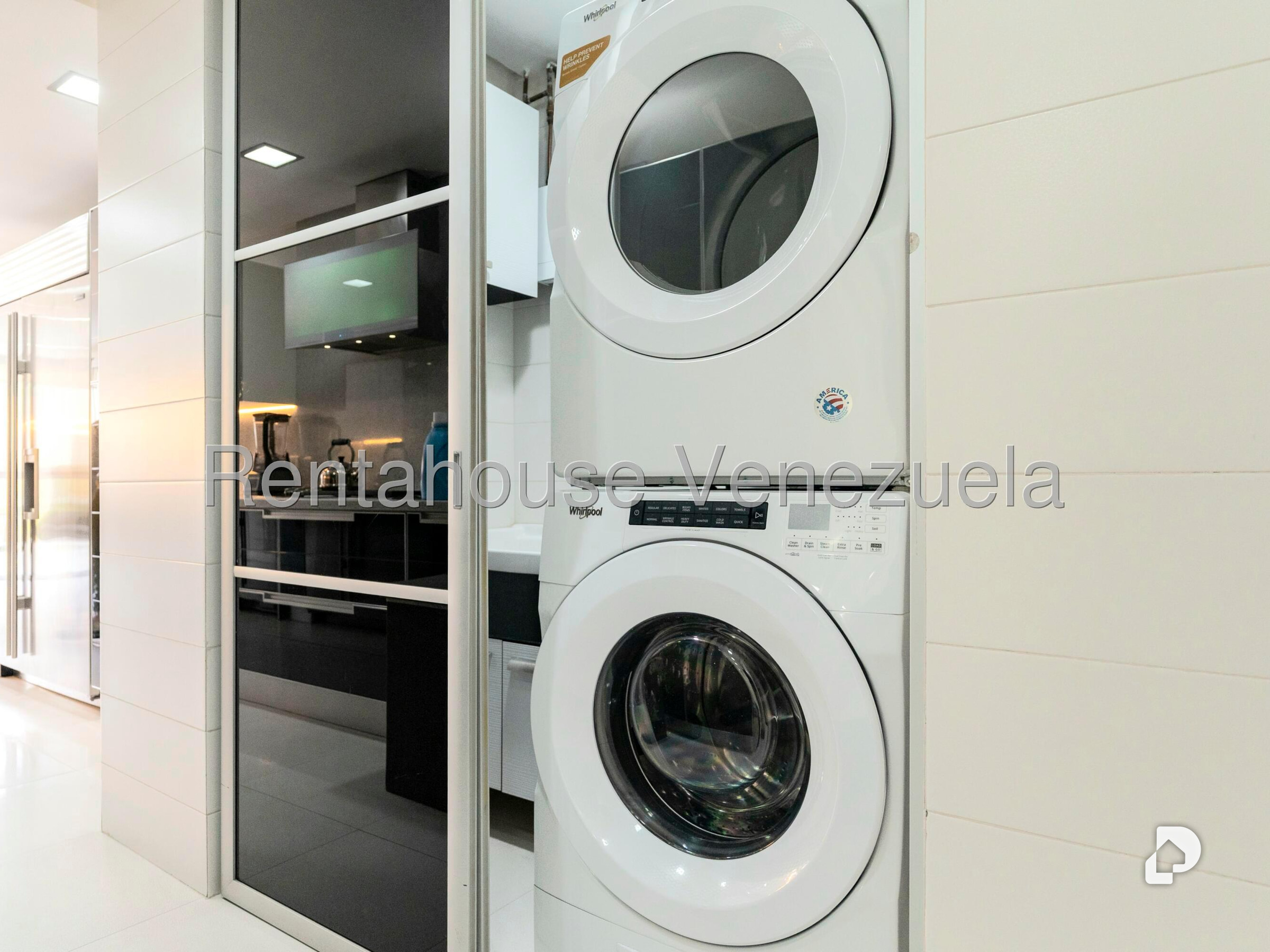 Apartment in Lomas de Las Mercedes, Caracas – 21