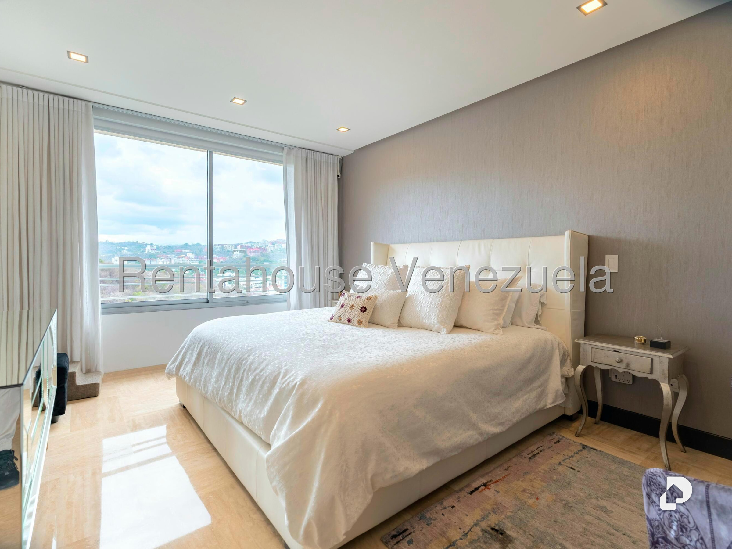 Apartment in Lomas de Las Mercedes, Caracas – 27