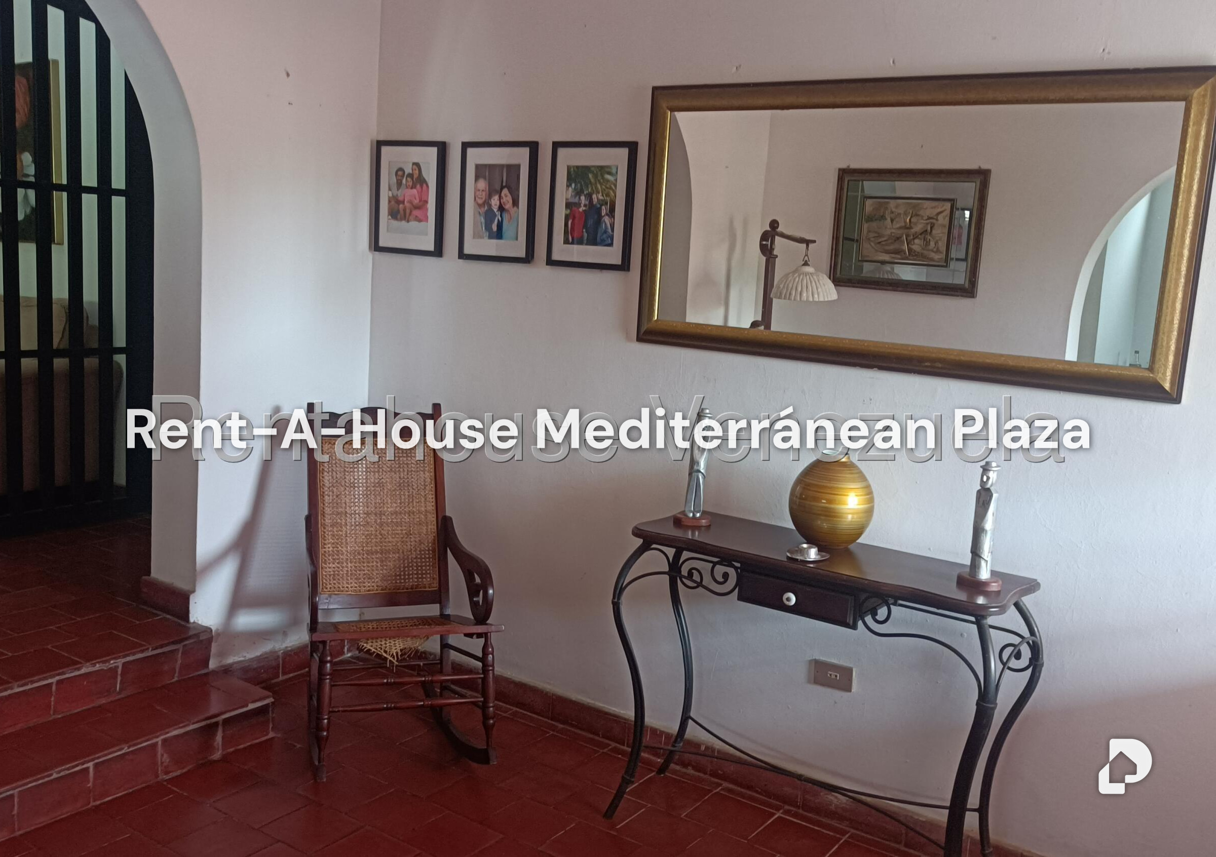 Casa en La Entrada, Naguanagua – 14