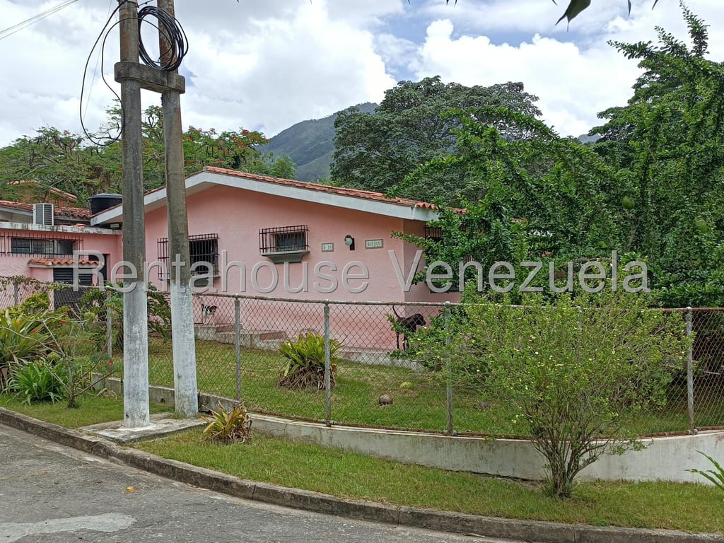 Casa en La Entrada, Naguanagua - 1