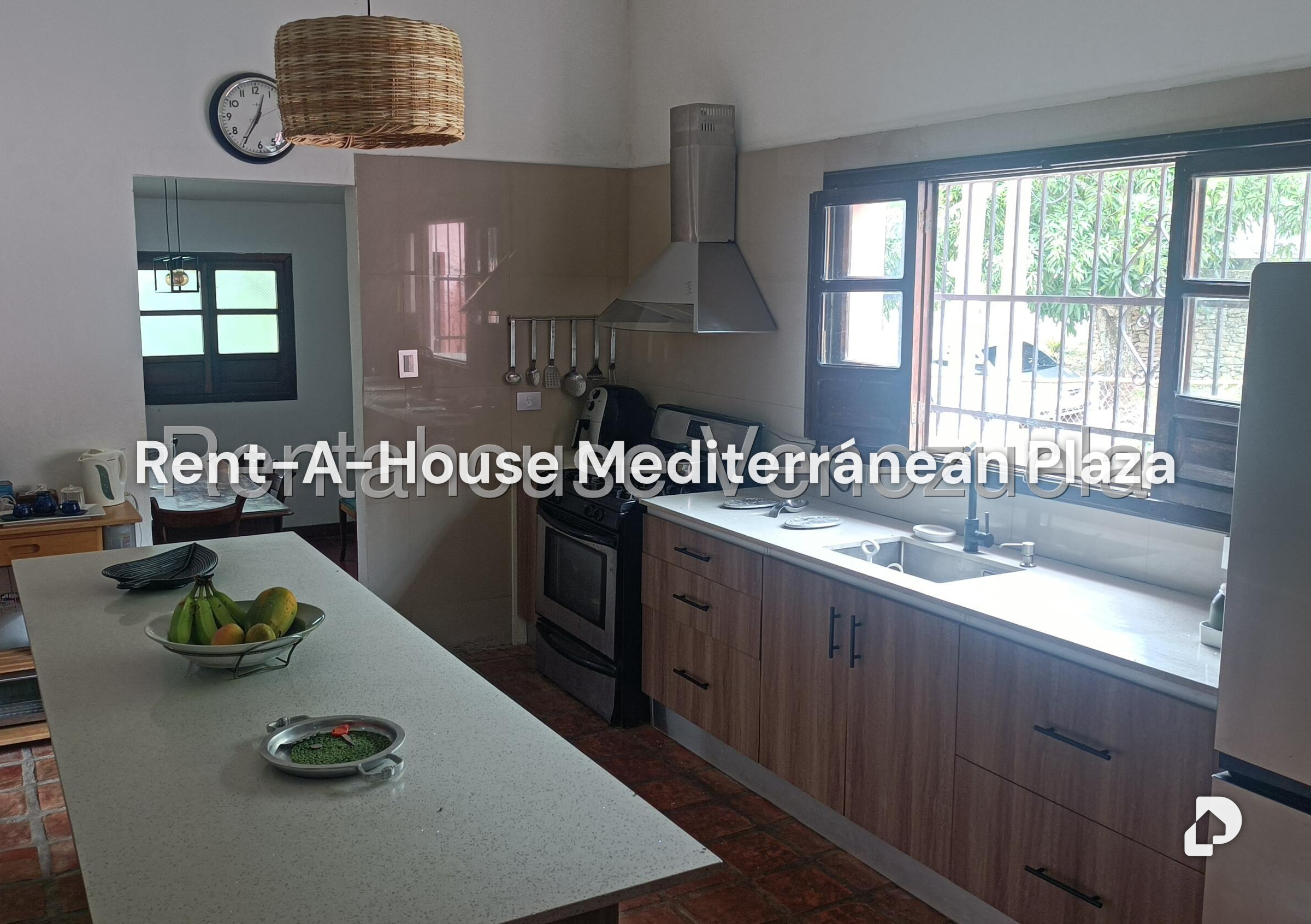 Casa en La Entrada, Naguanagua – 11