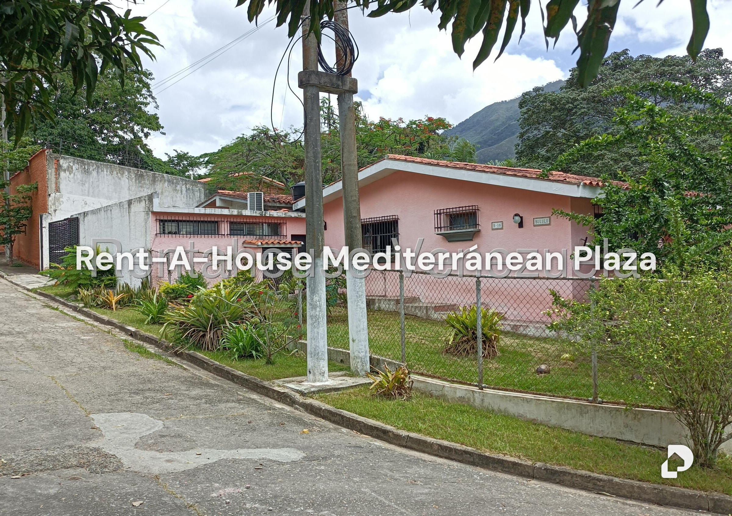 Casa en La Entrada, Naguanagua – 3