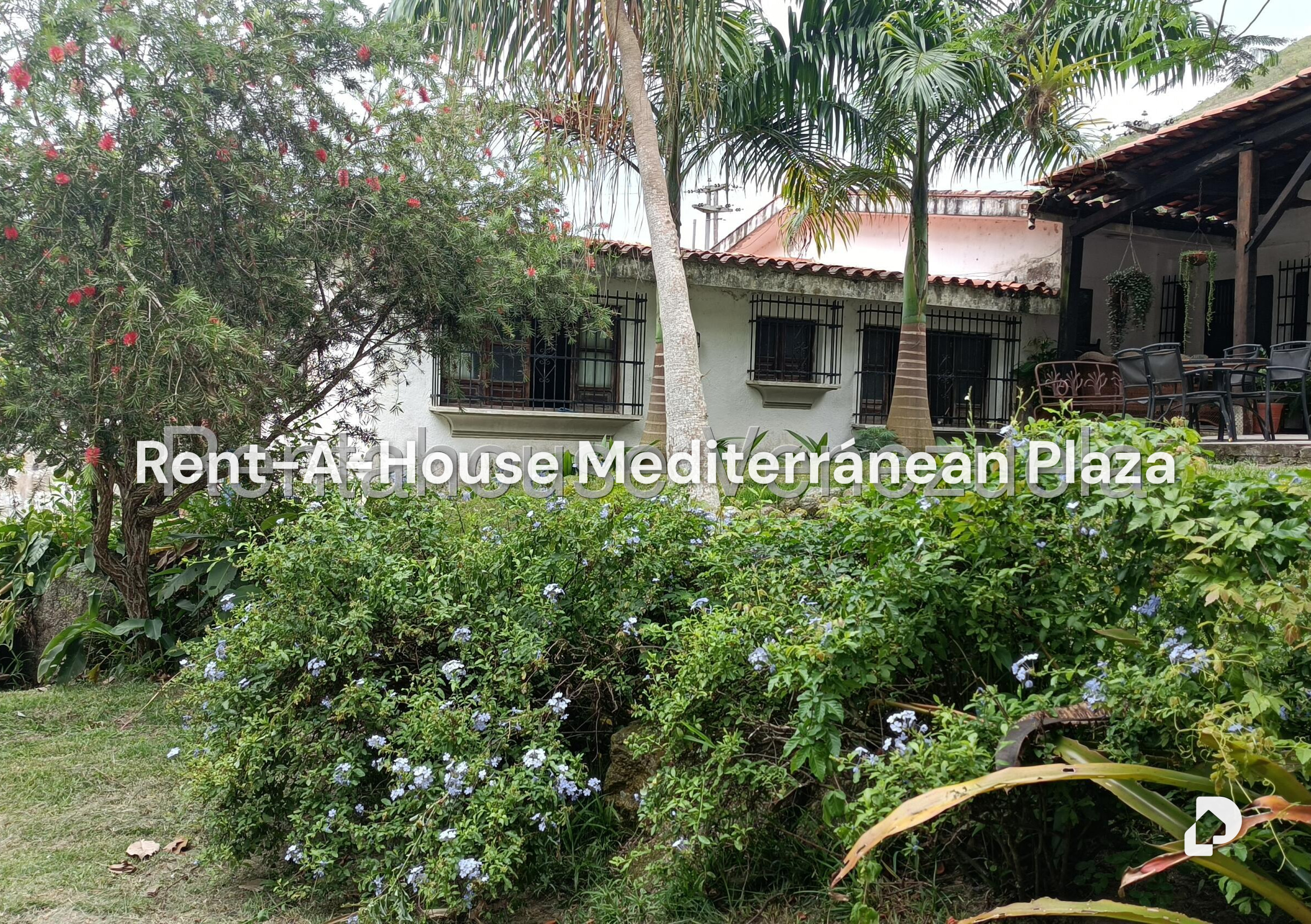 Casa en La Entrada, Naguanagua – 24