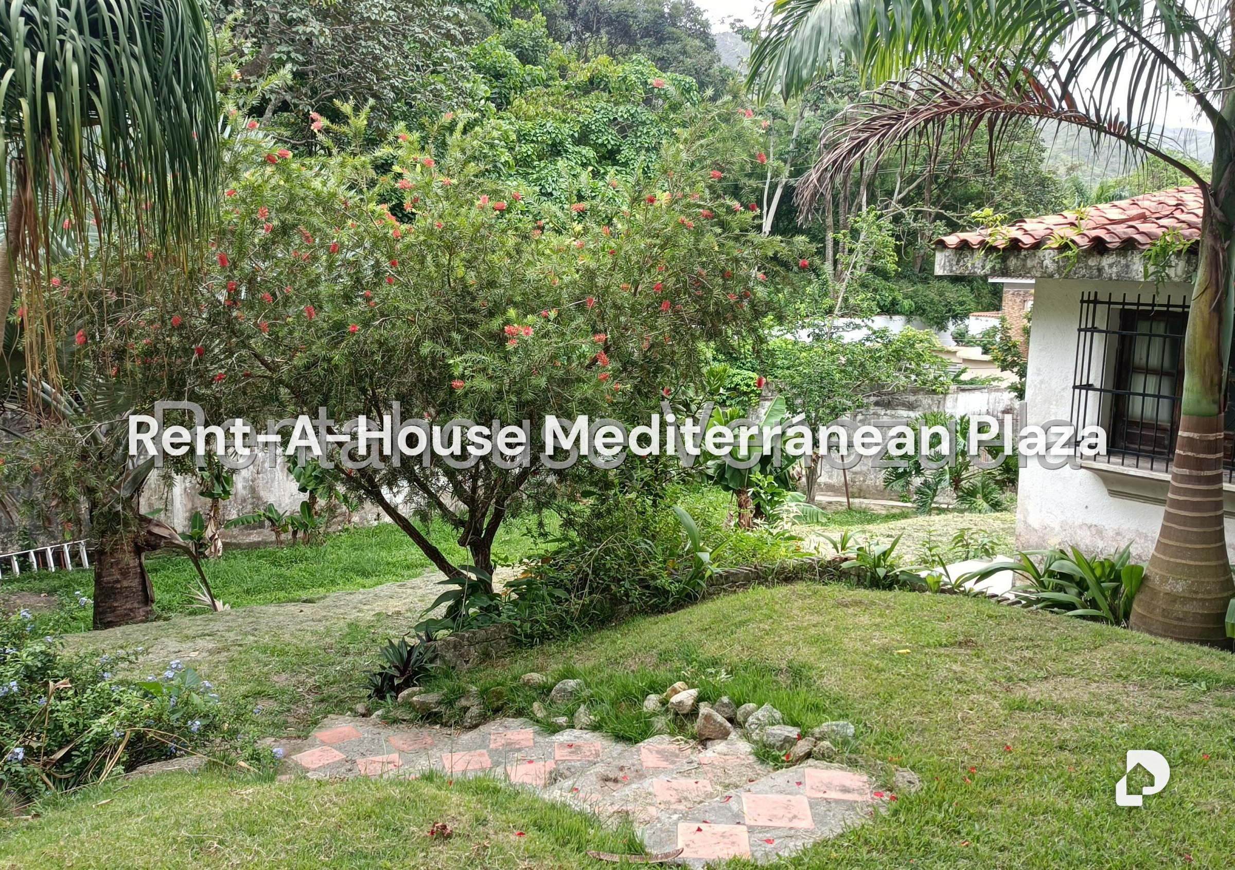 Casa en La Entrada, Naguanagua – 25