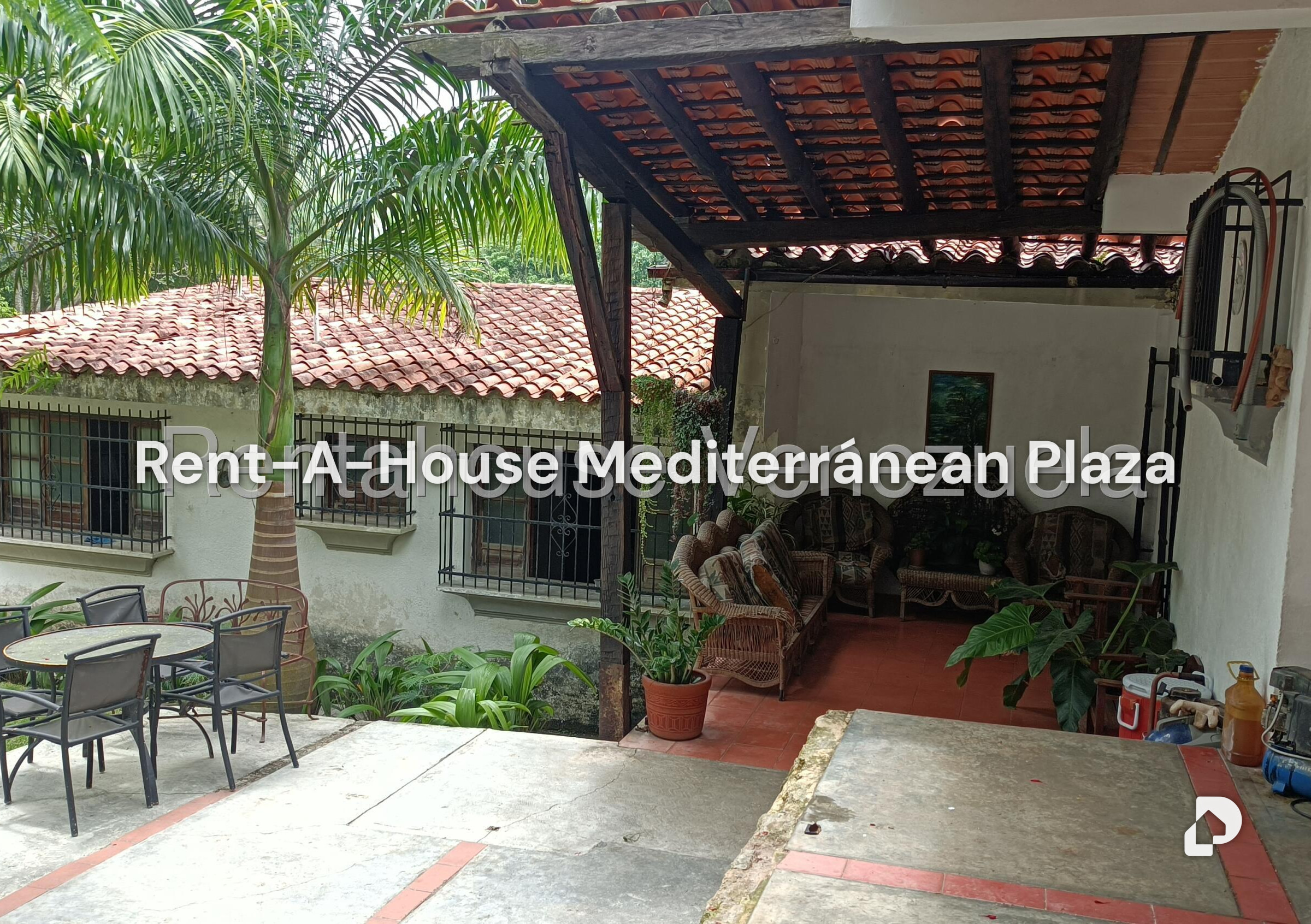Casa en La Entrada, Naguanagua – 5
