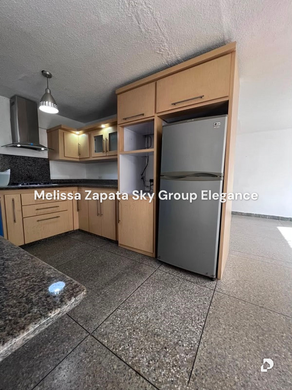 Apartment in La Mora, Barquisimeto – 1