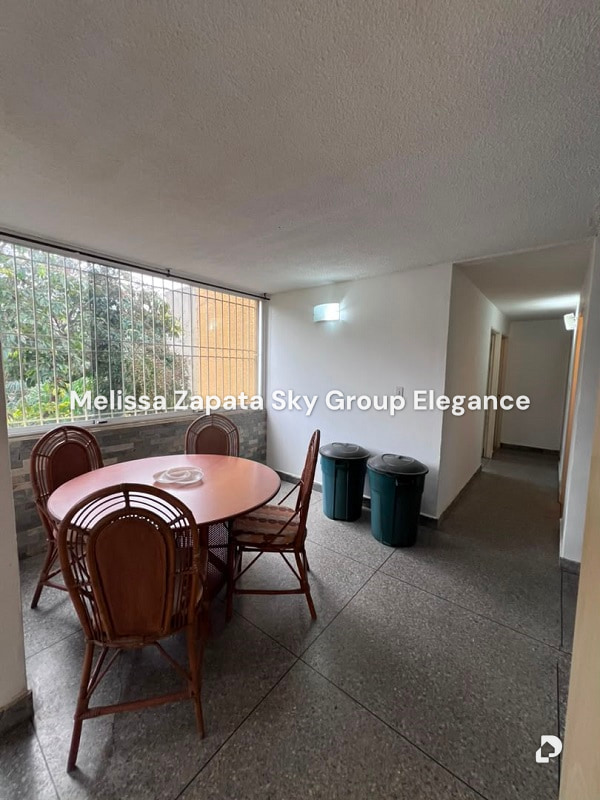 Apartment in La Mora, Barquisimeto – 8