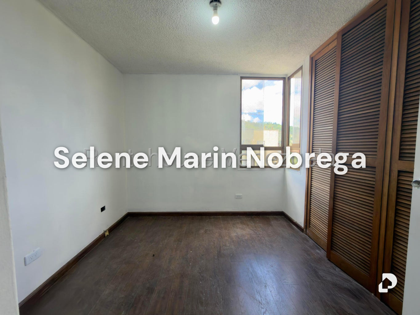 Apartamento en La Boyera, Caracas – 12