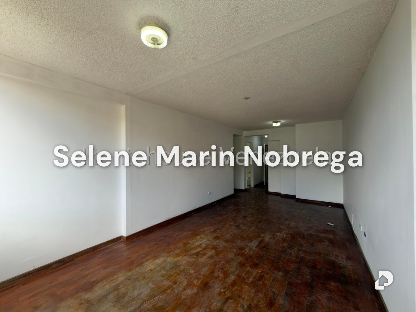Apartamento en La Boyera, Caracas – 7