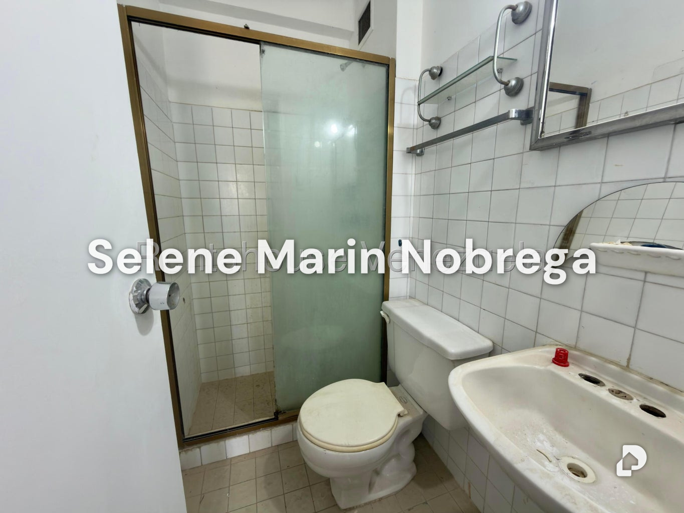 Apartamento en La Boyera, Caracas – 16