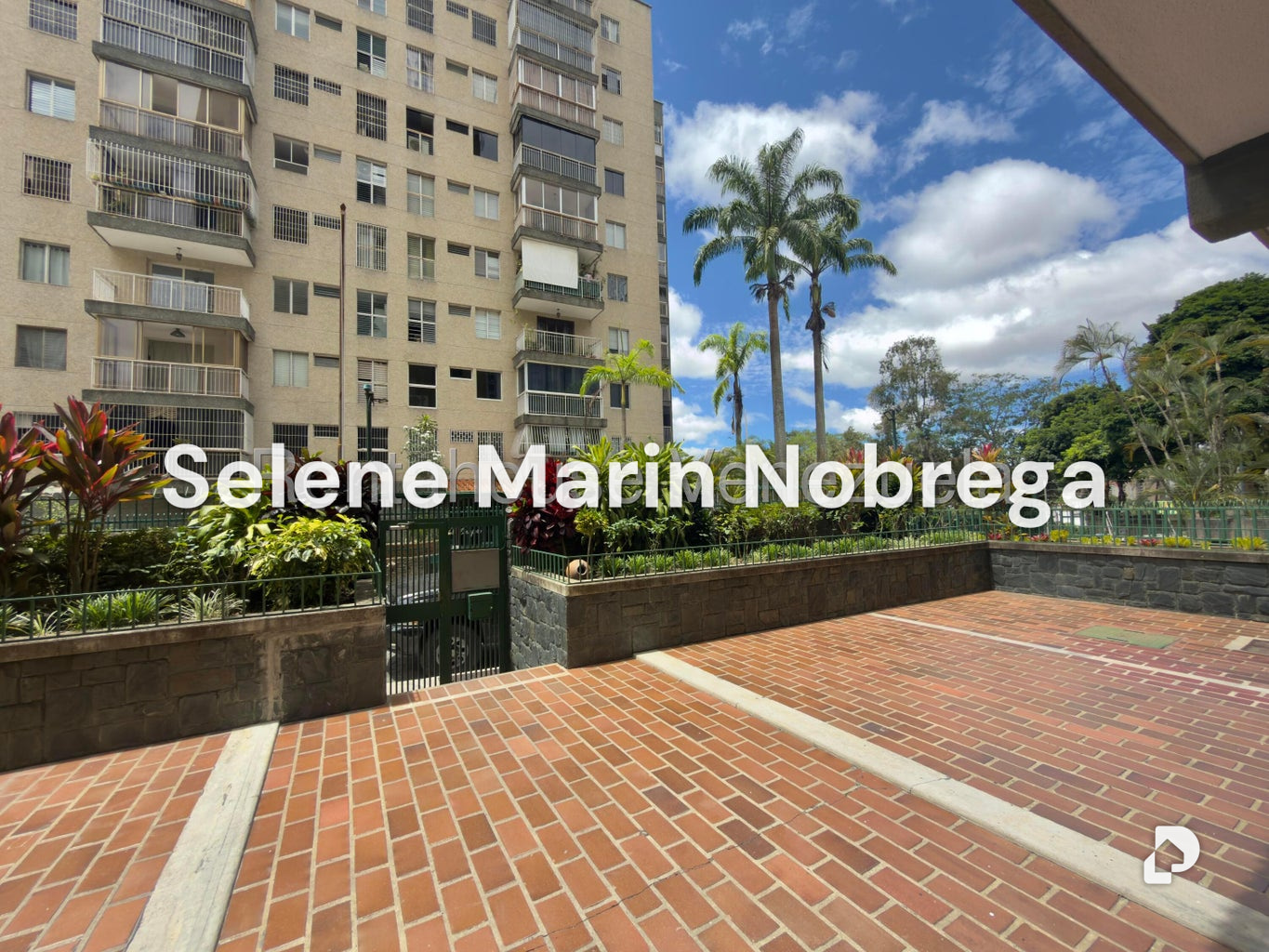 Apartamento en La Boyera, Caracas – 2