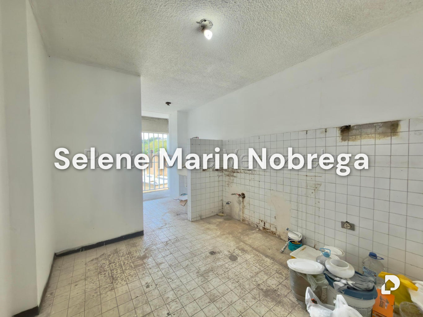 Apartamento en La Boyera, Caracas – 9