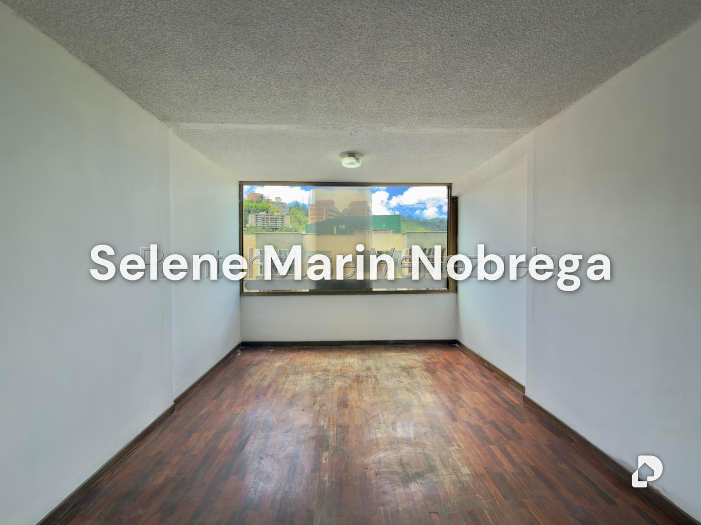 Apartamento en La Boyera, Caracas – 5