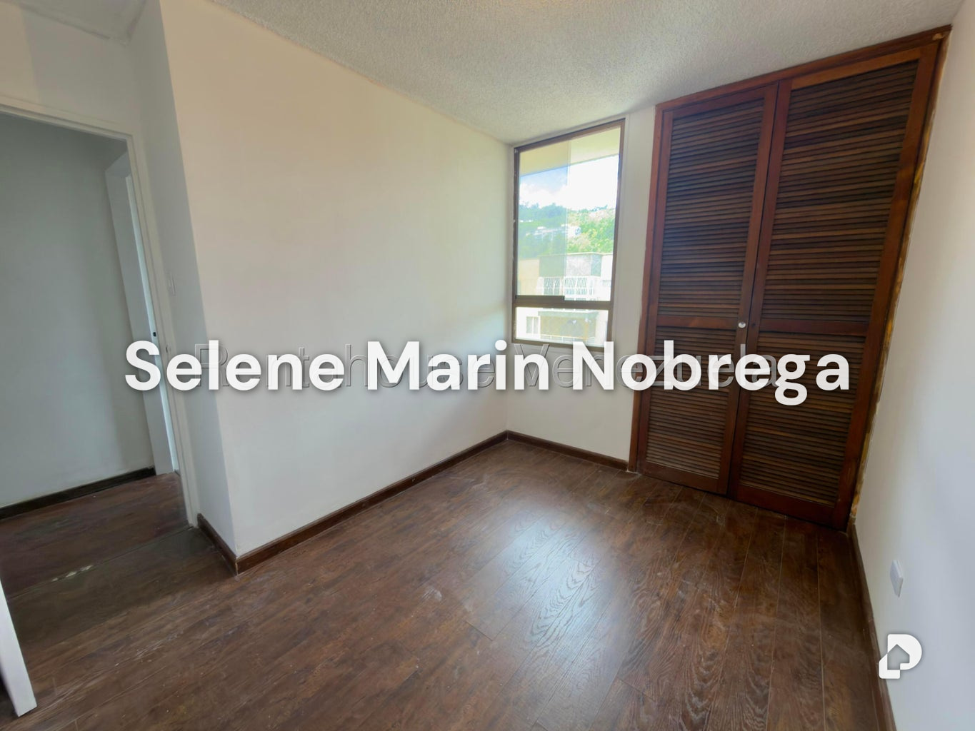 Apartamento en La Boyera, Caracas – 14