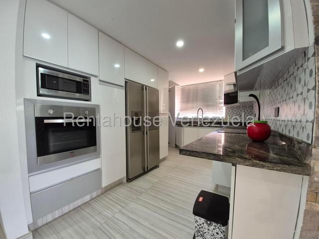 Apartamento en La Unión, Caracas - 1