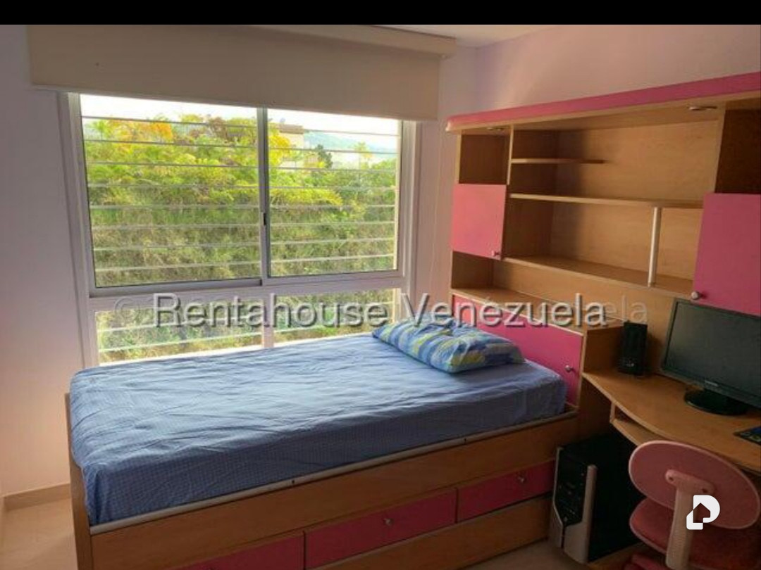 Apartamento en Urbanización Escampadero, Caracas