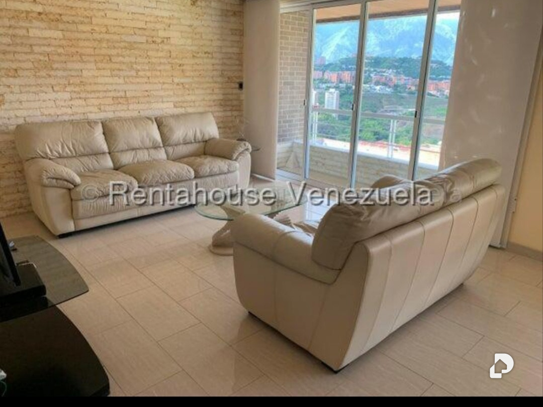 Apartamento en Urbanización Escampadero, Caracas