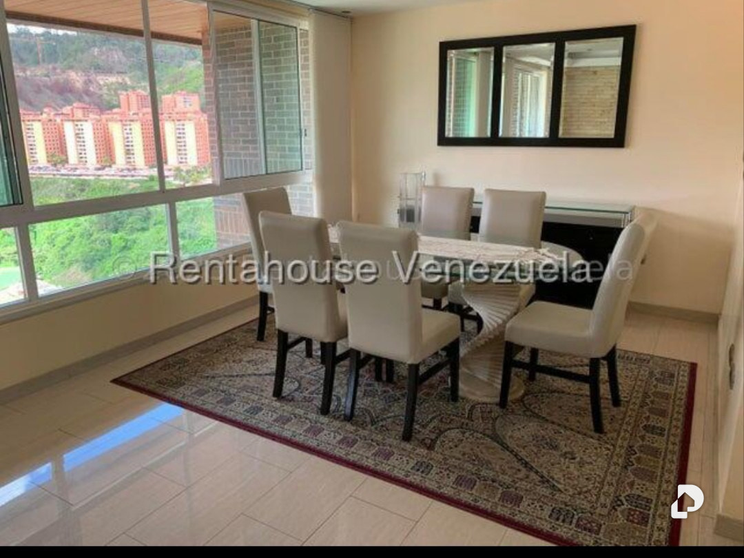 Apartamento en Urbanización Escampadero, Caracas