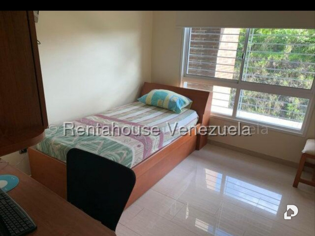 Apartamento en Urbanización Escampadero, Caracas