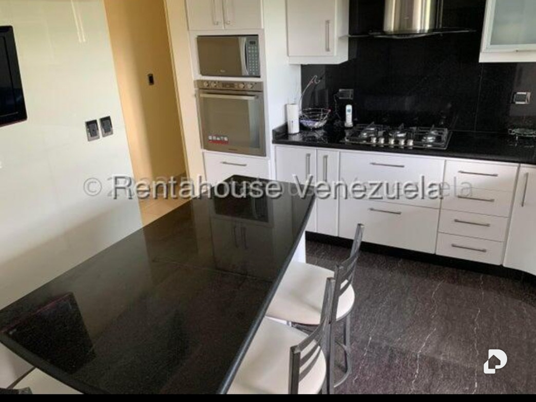 Apartamento en Urbanización Escampadero, Caracas