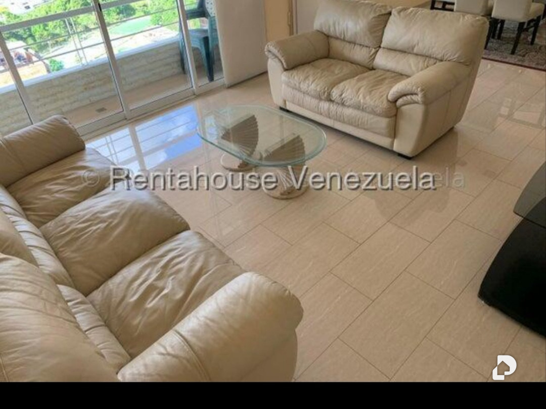 Apartamento en Urbanización Escampadero, Caracas